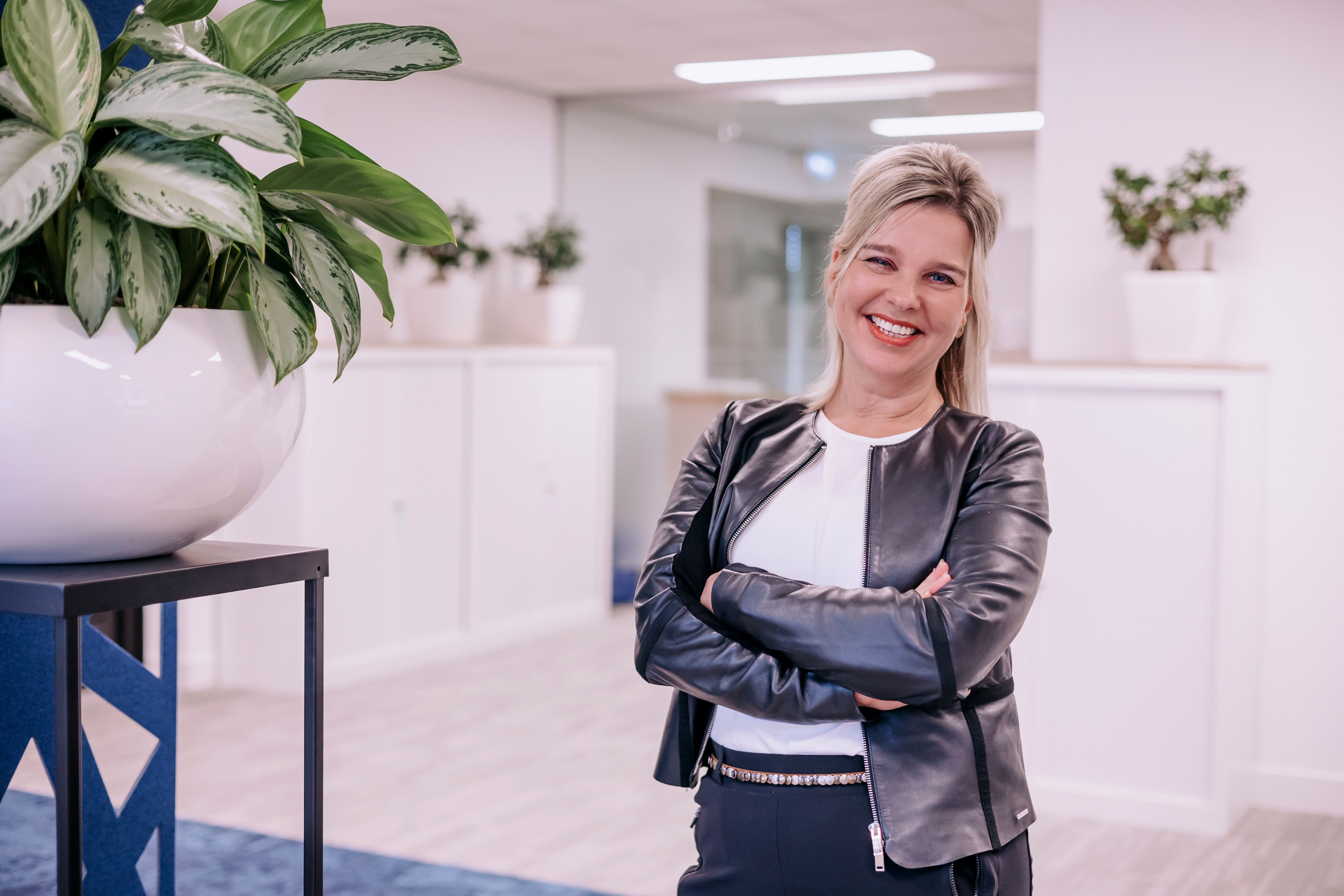Renate Baken - 2