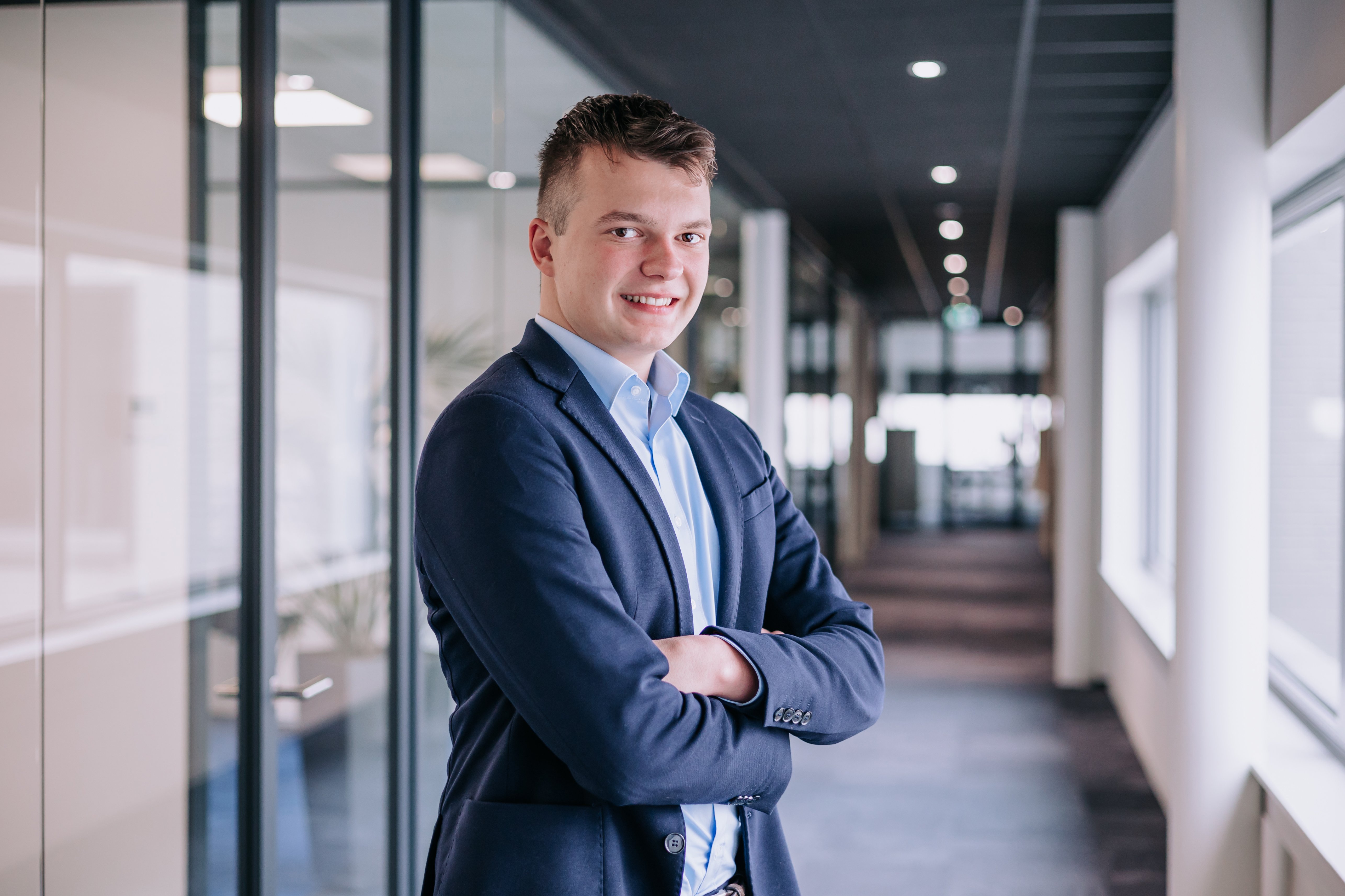 Tijmen van den Heuvel - 3