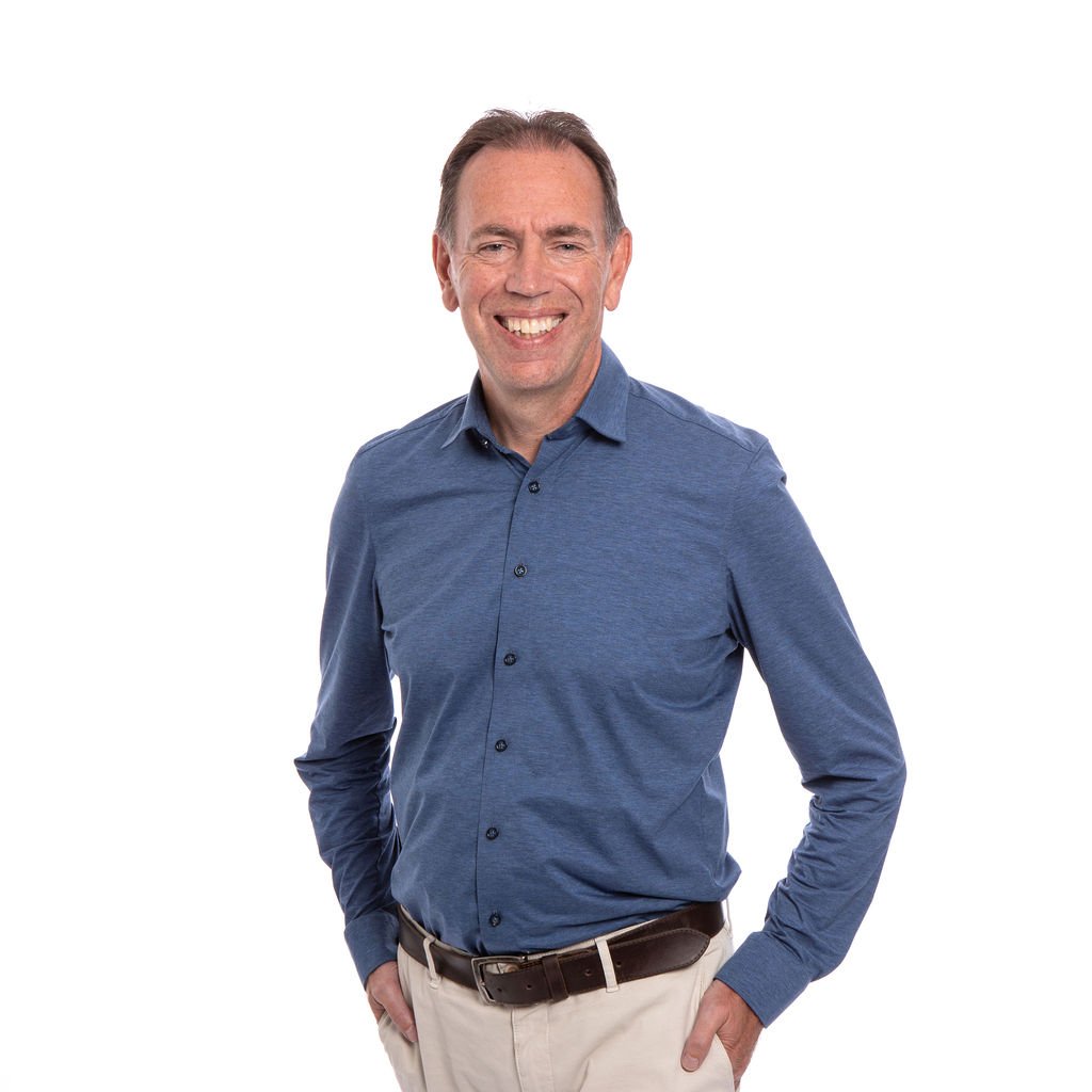 Hans Sengers van Bol Adviseurs