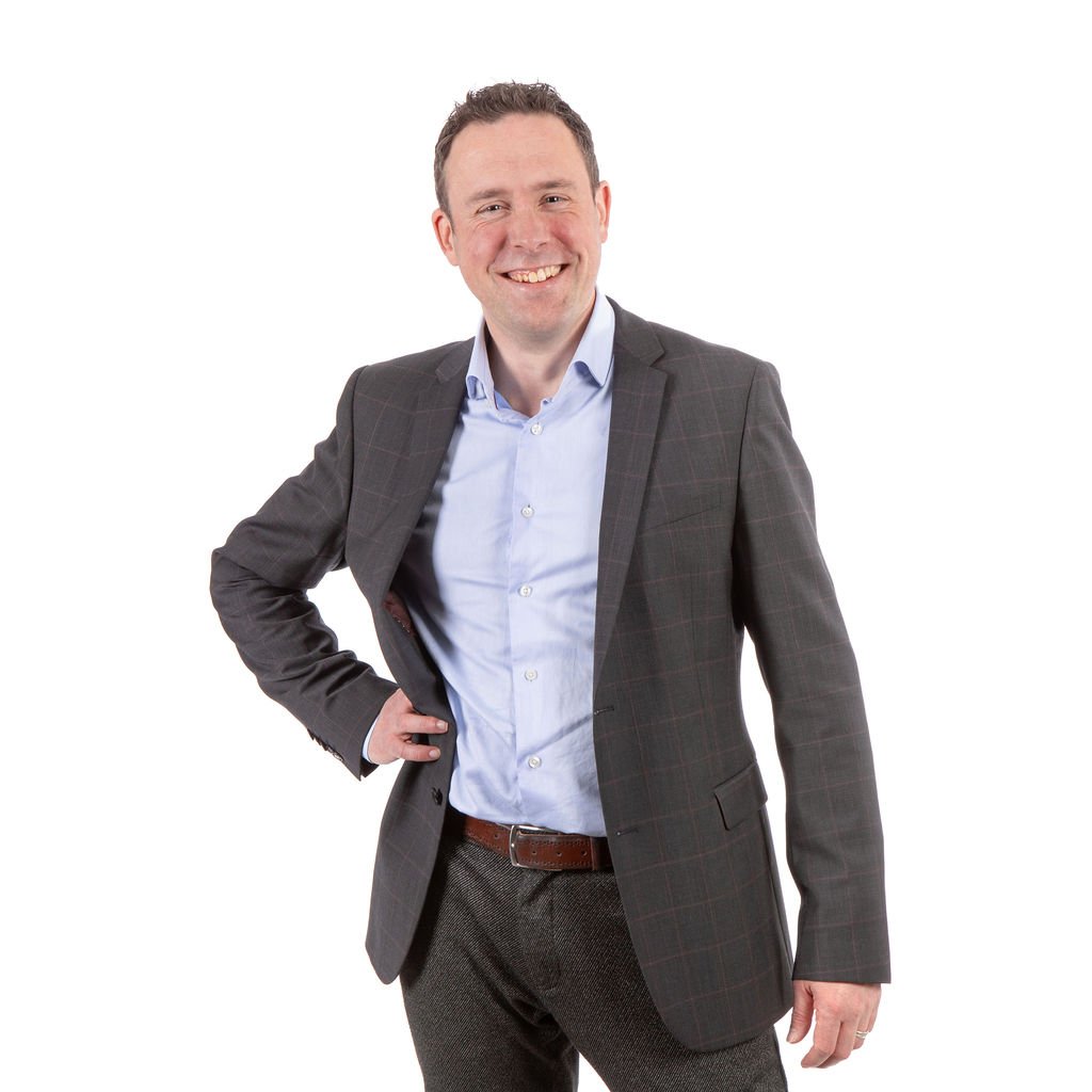 Thijs Peeters van Bol Adviseurs