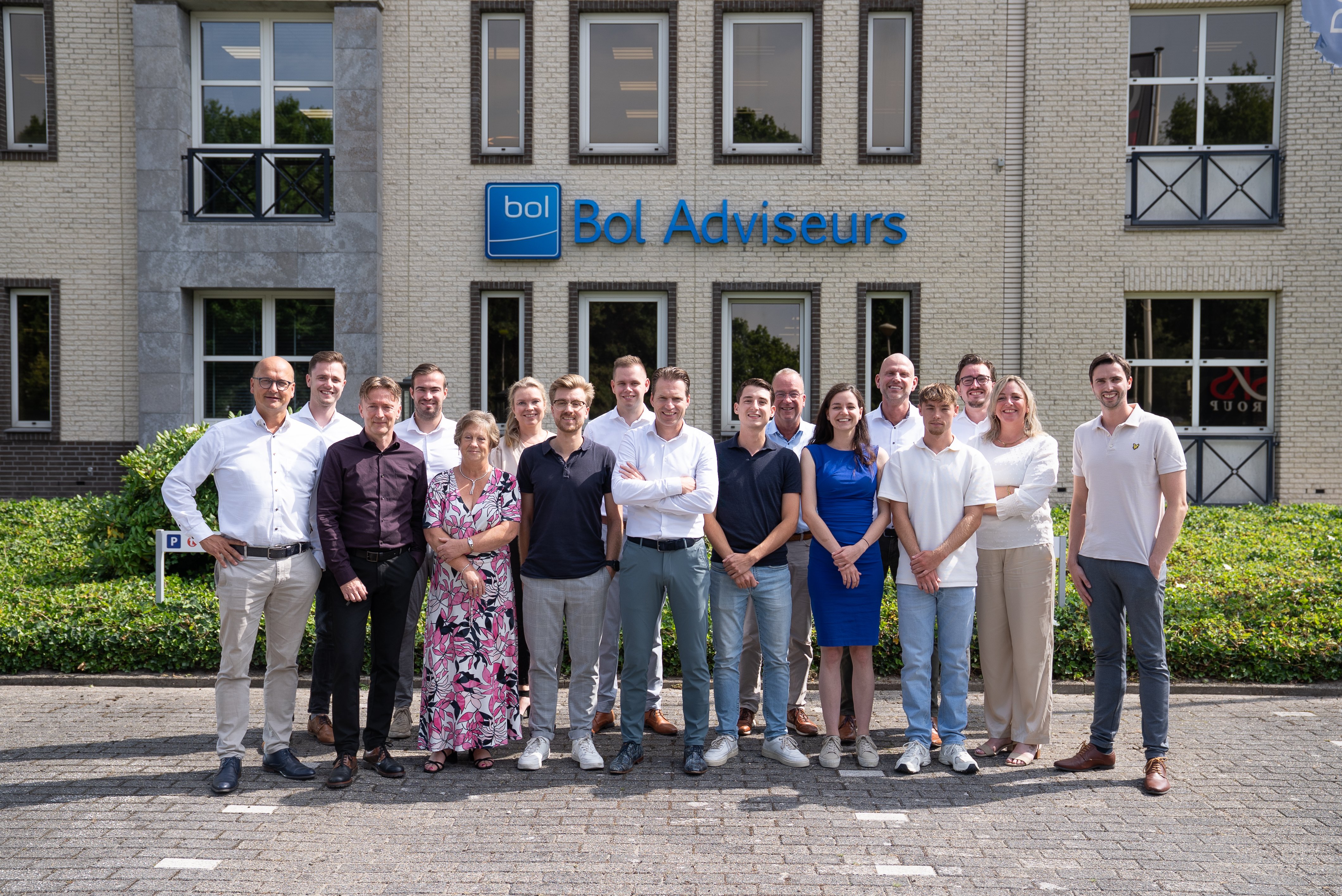 Team Venlo - Bol Adviseurs